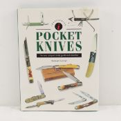 Pocket Knives New Compact Study Guide/Identifier