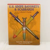 U.S. KNIFE BAYONETS & SCABBARDS book