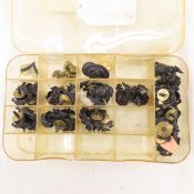 Small USMC EGA Pins