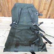 Vietnam Era Parachutist Pack