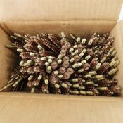 WW2 Gun Cleaning Brushes