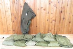 16 Field Jacket Liners