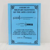 American military bayonets of the 20th century
