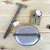 WW1 US Military items