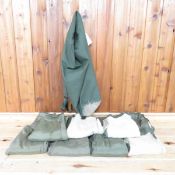 11 M-1951 Field Pants Liners