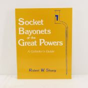 Socket Bayonets of the Great Powers Paperback
