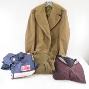 Miscellaneous Military Clothing