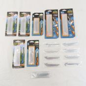 Outdoor Edge Replacement Blades