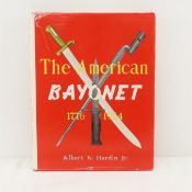 The American Bayonet 1776 - 1964 book