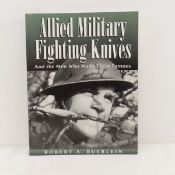 Allied Military Fighting Knives book