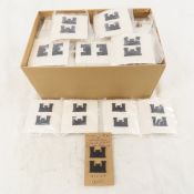 Vietnam Era Subdued Corp of Engineers Insignia