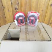 Honeywell Sync Stereo Headphones