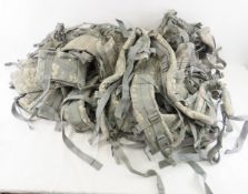 12 Large Rucksack Shoulder Straps