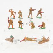 Soldiers - Individually Id'd