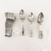 Utensils - Spoons only
