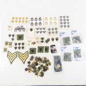 Miscellaneous Pins & Patches