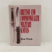 British & Commonwealth Military Knives book