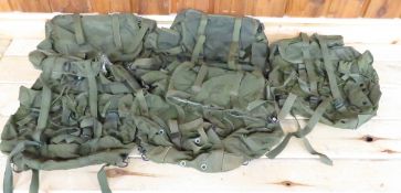 5 Medium Alice Packs