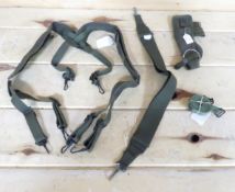 Korean War Era Items