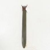 US M3 16inch bayonet scabbard