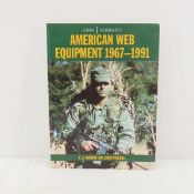 American Web Equipment 1967-1991 book