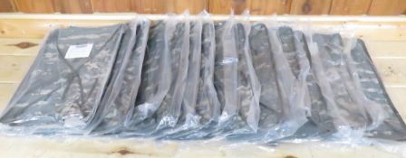 12 Universal Vehicle Panel