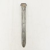 US M3 16inch Detroit Gasket Scabbard