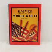 Knives of the United States military: World War II