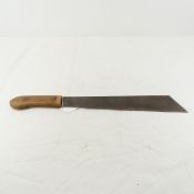US Corn Knife / Machete