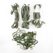 58 PASGT Catseye, Helmet Bands