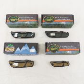 Outdoor Edge Chasm Knives