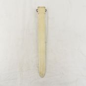 US M3 16inch bayonet scabbard