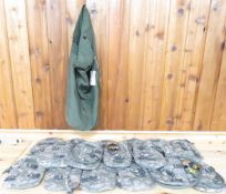 16 Camelback Backpack Carriers - Complete