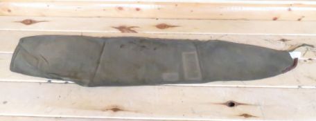 WW2 Universal Rifle Case