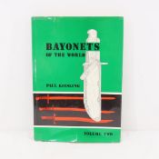 Bayonets of the World - Volume 2