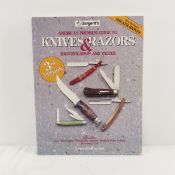 Sargent's American Premium Guide to Knives& Razors