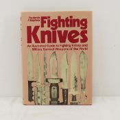 Fighting knives: an illustrated guide to fighting