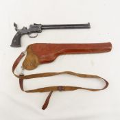 Marble Arms Game getter O/U .22/.44 Pistol