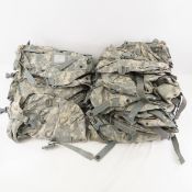 40 Sustainment Pouches