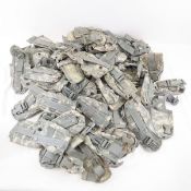 89 Molle Flash Bang Grenade Pouches