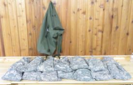 25 UCP Shirts - Large