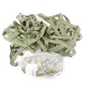 24 PASGT Suspension Assembly GT/Parahelment