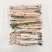 25 PASGT Headband GT/Parahelmet