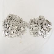 P51 & P38 Military Can Openers