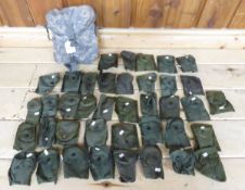 40 LC-1 First Aid - Compass Pouches