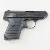 Bryco Arms Jennings J-22 .22LR Pistol