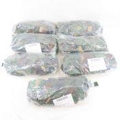 7 LBV M203 Grenade Carrying Vests