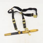 Soviet Union Naval Dagger