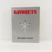 Bayonets From Janzen's Notebook book