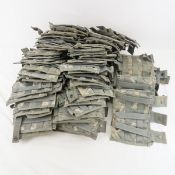 75 3-magazine (Triple) Magazine Pouches